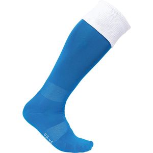 Proact - Hoge Sportsokken - Tweekleurig - 95% Polyester - Antislip