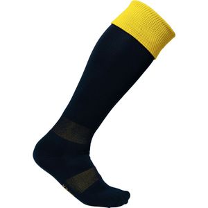 Proact - Hoge Sportsokken - Tweekleurig - 95% Polyester - Antislip