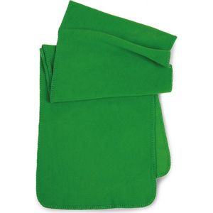 Sjaal / Stola / Nekwarmer Unisex One Size K-up Light Green 100% Polyester