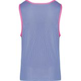 Proact - Omkeerbaar Kindervest - 100% Polyester - Multisport