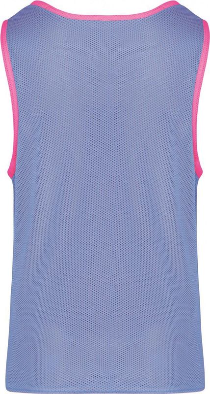 Proact - Omkeerbaar Kindervest - 100% Polyester - Multisport