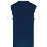 Proact - Tweekleurige Kindertrui - 100% Polyester - Duurzaam - Ideaal voor Teamsporten