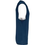 Proact - Tweekleurige Kindertrui - 100% Polyester - Duurzaam - Ideaal voor Teamsporten