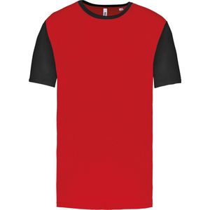 Proact - Kindertrui - Tweekleurig - 100% Polyester - Gecertificeerd STANDARD 100 door OEKO-TEX®