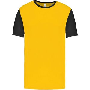 Proact - Tweekleurige Kindertrui - 100% Polyester - Duurzaam - Ideaal voor Teamsporten