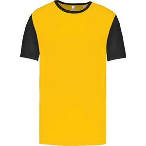 Proact - Tweekleurige Kindertrui - 100% Polyester - Duurzaam - Ideaal voor Teamsporten