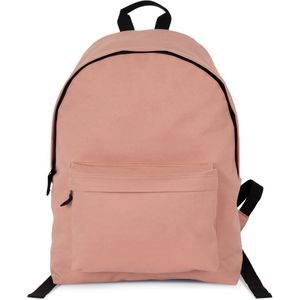 Tas One Size Kimood Flamingo Pink 100% Polyester