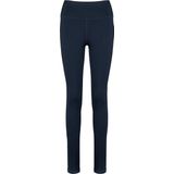 PROACT - PA1015 - Dameslegging - Navy Leopard