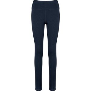 PROACT - PA1015 - Dameslegging - Navy Leopard