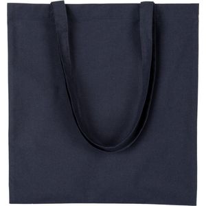 Tas One Size Kimood Navy Blue Jhoot 70% Katoen, 30% Polyester