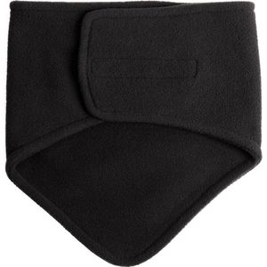 Sjaal / Stola / Nekwarmer Unisex One Size K-up Black 100% Polyester