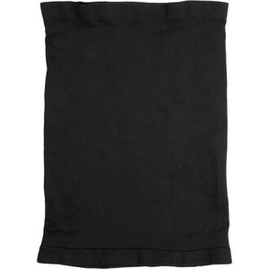 Sjaal / Stola / Nekwarmer Kind One Size K-up Black 92% Polyamide, 8% Elasthan