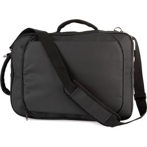 Tas One Size Kimood Black 100% Polyester