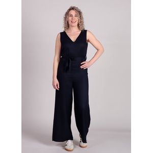 FRNCH - Pakize Jumpsuit - Donker V