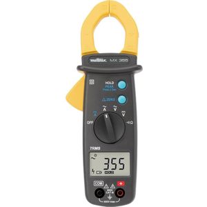Metrix MX 355 multimetertang