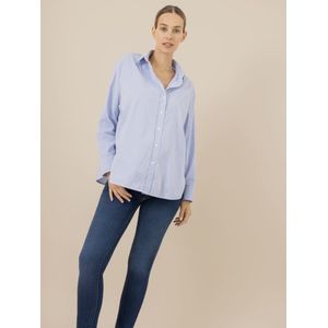 ENVIE DE FRAISE Klassieke slim-fit zwangerschapsbroek zonder band classic ENVIE DE FRAISE