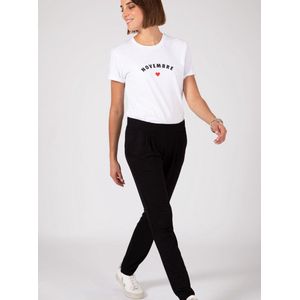 ENVIE DE FRAISE Zwangerschapsbroek zonder band Oscar ENVIE DE FRAISE, wortelsnit