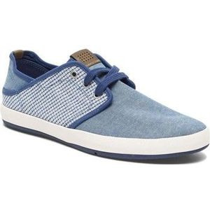 TBS  ETHNIKS  Nette schoenen  heren Blauw