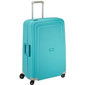 Samsonite S'Cure, spinner handbagage, L (75 cm - 102 L)