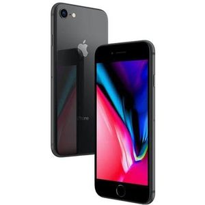 Ricondizionato Smartphone iPhone 8 Graden A+ Space Grey Merk