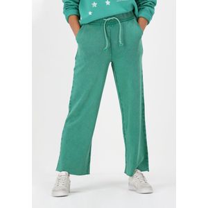 Leon & Harper Partou J Uni Dames - trainingsbroek - Groen