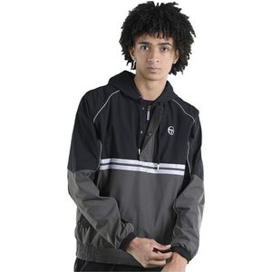 Sergio Tacchini - Netem - Outfit