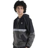 Sergio Tacchini - Netem - Outfit