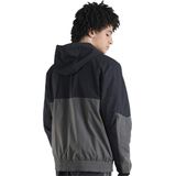 Sergio Tacchini - Netem - Outfit