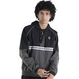 Sergio Tacchini - Netem - Outfit