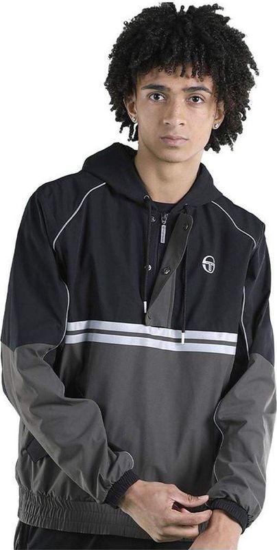 Sergio Tacchini - Netem - Outfit