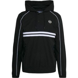 Sergio Tacchini - Netem Track - Outfit