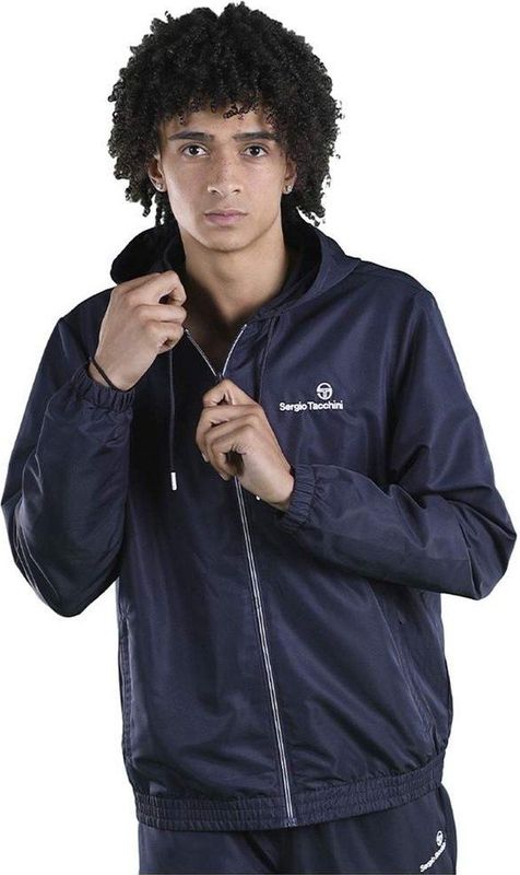 Sergio Tacchini - Carson - Outfit