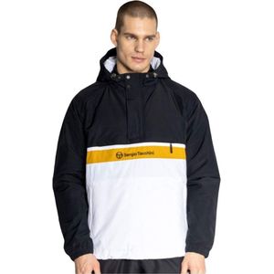 Sergio Tacchini - Neromon - Outfit