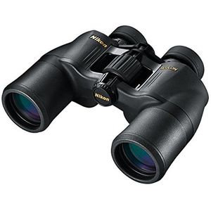 Nikon Aculon A211 8x42 verrekijker (8-voudig, 42mm frontlensdiameter) zwart