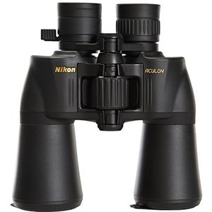 Nikon Aculon A211 10-22x50 zoomverrekijker (10- tot 22-voudig, 50 mm frontlens diameter) zwart