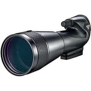 Nikon Prostaff 5 60-S observatie-kijker (waterdicht tot 1 m voor 10 minuten, zonder oculair)
