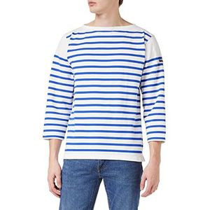 Armor Lux Matrozenshirt voor heren - multi - XXX-Large