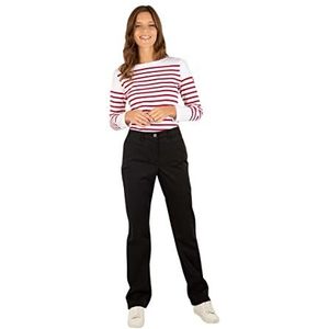 Armor Lux Trimaran Damesbroek - zwart - 40