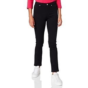 Armor Lux biscine dames broek, Zwart/Zwart