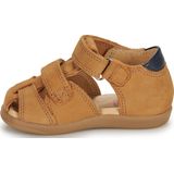 Shoo Pom - Pika Scratch - Sandaal - Camel