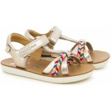 Shoo Pom - GOA SALOME - Sandalen - Goud