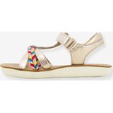 Shoo Pom - GOA SALOME - Sandalen - Goud