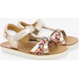 Shoo Pom - GOA SALOME - Sandalen - Goud