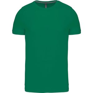Kariban T-shirt ronde hals korte mouwen K356 - Kelly Green
