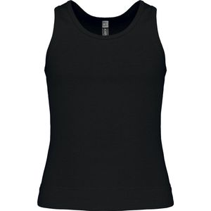 Kariban - K362 - Tanktop - Rood - 100% Katoen - Racerback