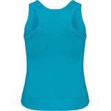 Kariban - K362 - Tanktop - Rood - 100% Katoen - Racerback