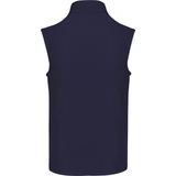 Kariban - K403 - Softshell Bodywarmer - Navy - Ademend en Waterdicht
