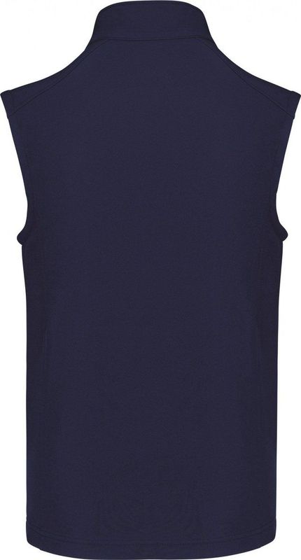 Kariban - K403 - Softshell Bodywarmer - Navy - Ademend en Waterdicht