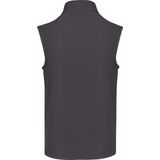Kariban Softshell bodywarmer K403 - Titanium