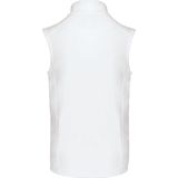 Kariban - K403 - Bodywarmer - White - 95% Polyester / 5% Elasthan